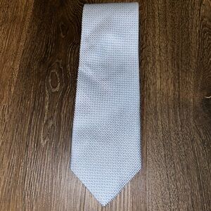 Brooks Brothers 100% Silk Tie